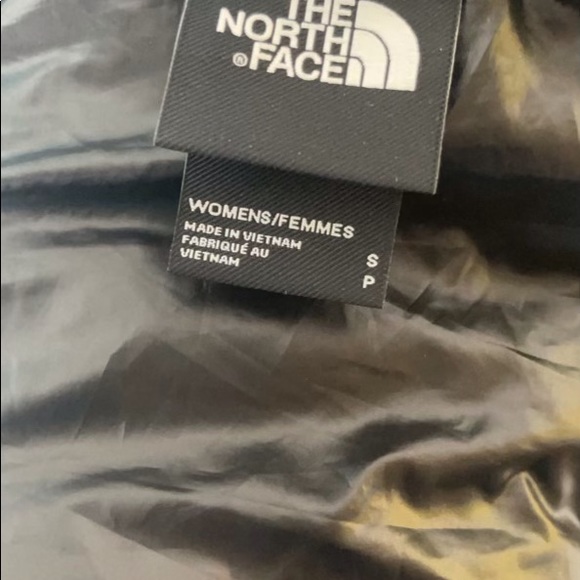 S🚫LD‼️ “The North Face Coat” - Picture 2 of 2